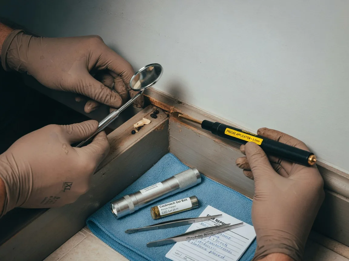 Why choose Emergency Pest Control in Springfield, OH